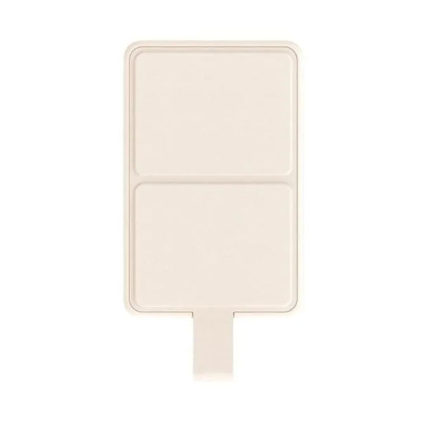 Аккумулятор внешний Xiaomi Magnetic Power Bank 6000 mAh